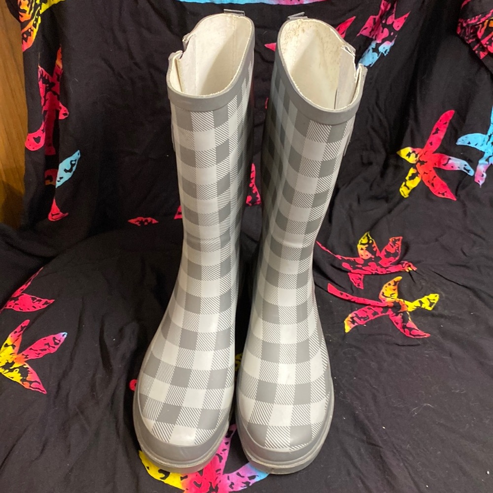 Western chief rain boots